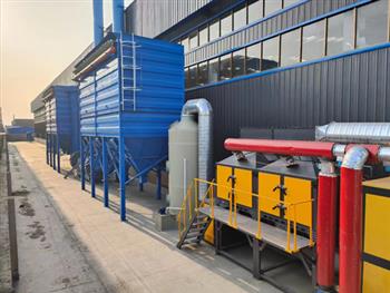 滄州程卓環(huán)保機械設(shè)備有限公司